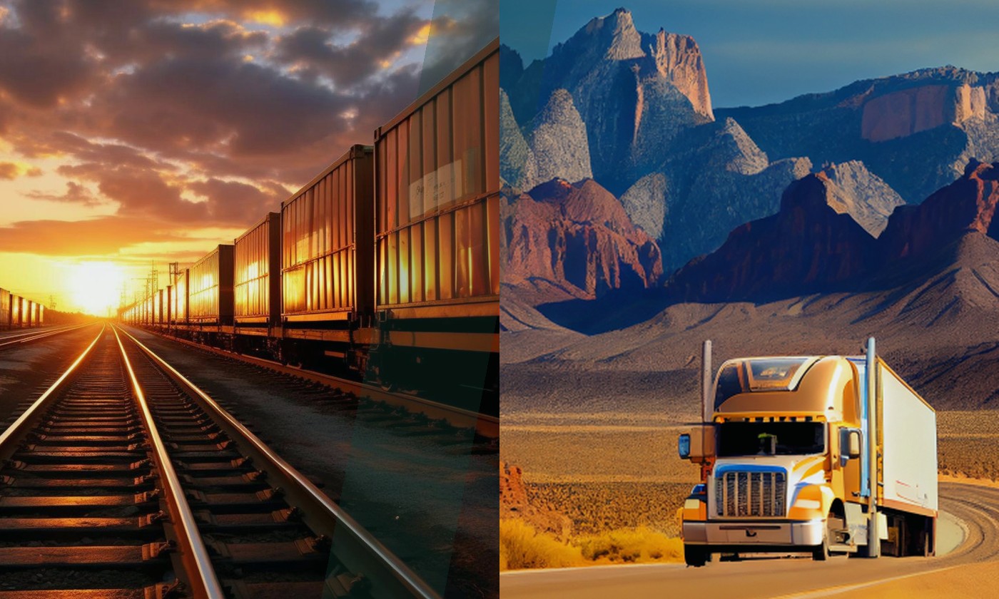Rail & Multimodal