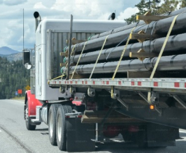 Project Cargo
