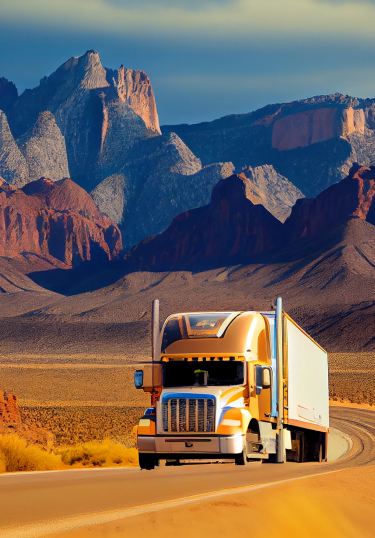 Road Freight